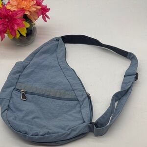 Ameritech Blue Sling Bag MCB9212P